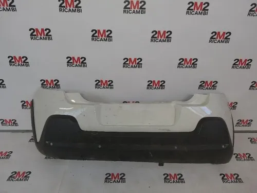 Paraurti SUP POST 1618082980 Citroen C3 III 2016