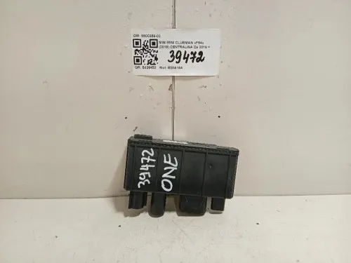 Centralina 8600358-02 Mini MINI Clubman F54 2019