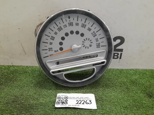 Contachilometri 6977077 Mini MINI ONE R56 2007