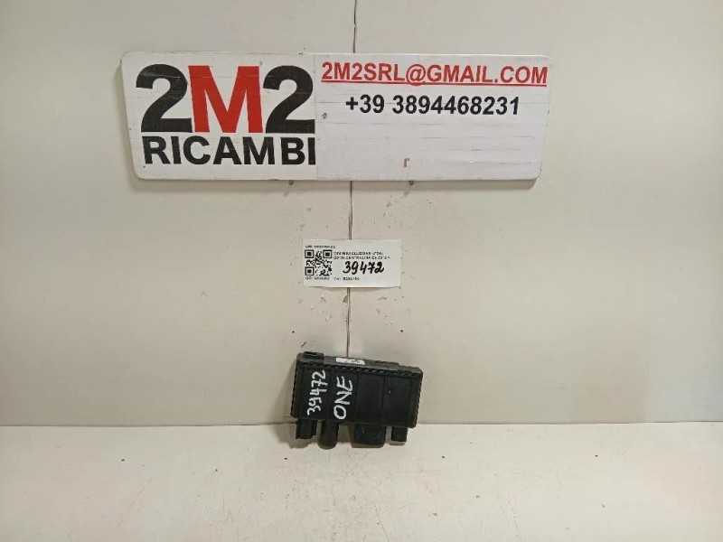 Centralina 8600358-02 Mini MINI Clubman F54 2019