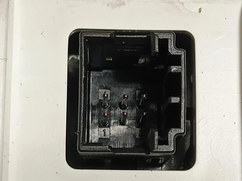 Contachilometri 6211 6977080 Mini MINI Paceman R61 2013