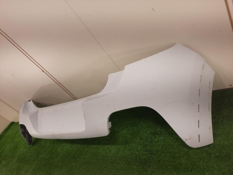 Paraurti SUP POST 9813343977 Citroen C3 III 2016