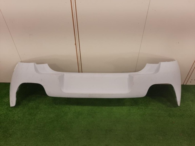 Paraurti SUP POST 9813343977 Citroen C3 III 2016