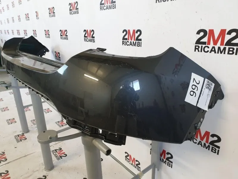 Paraurti SUP POST 735633938 Fiat 500X 2015