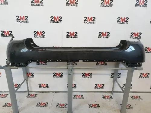 Paraurti SUP POST 735633938 Fiat 500X 2015