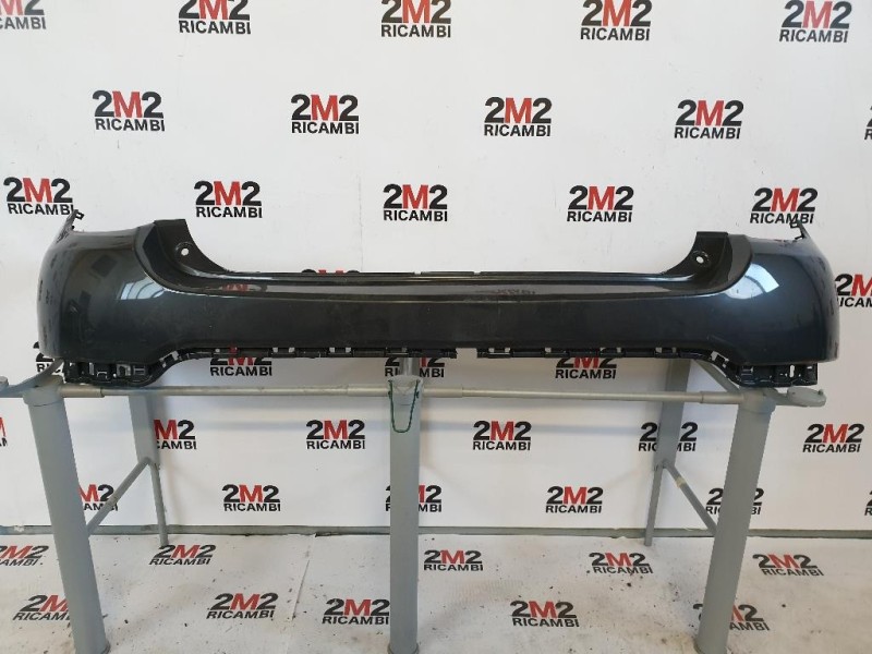 Paraurti SUP POST 735633938 Fiat 500X 2015