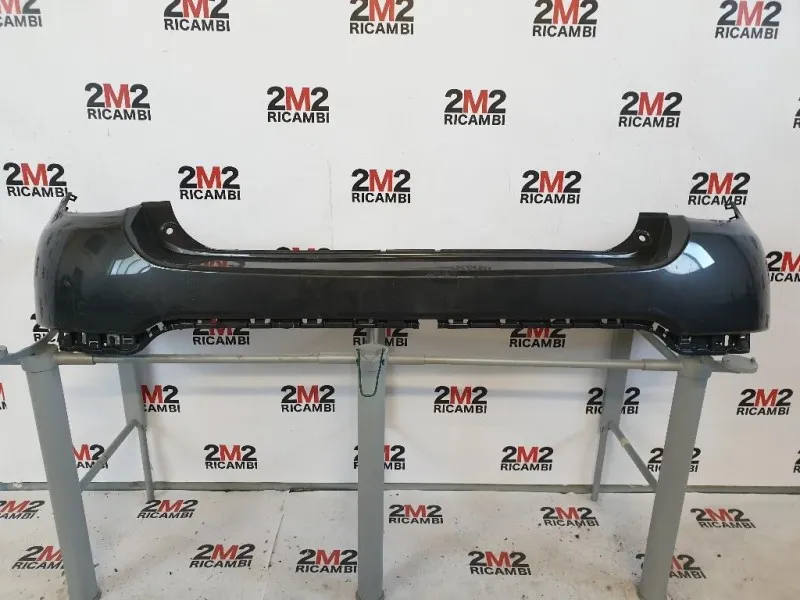 Paraurti SUP POST 735633938 Fiat 500X 2015