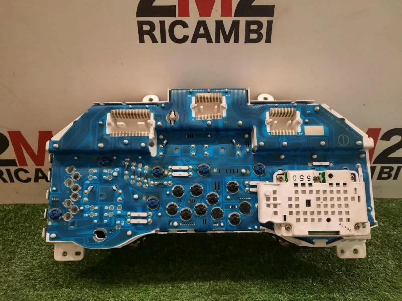 Contachilometri MR402543 Mitsubishi Pajero III 2000