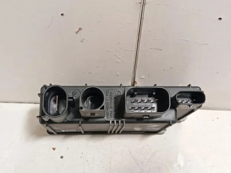 Centralina 8647841-03 CENTRALINA ALIIMENTAZIONE Mini MINI Clubman F54 2019