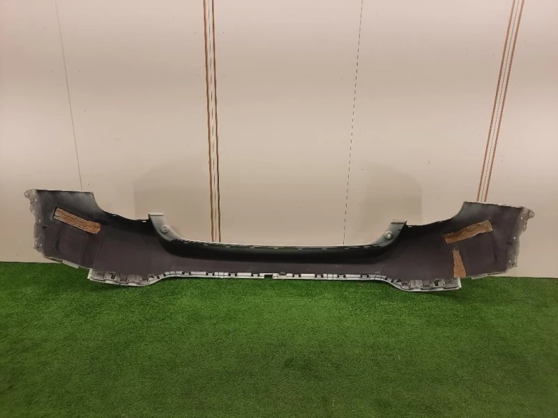 Paraurti SUP POST 735568937 Fiat 500X 2018