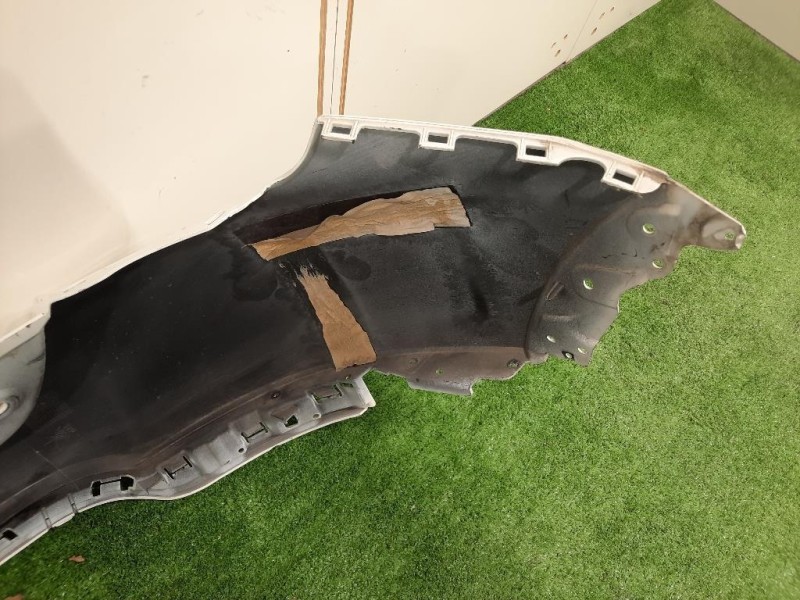 Paraurti SUP POST 735568937 Fiat 500X 2018