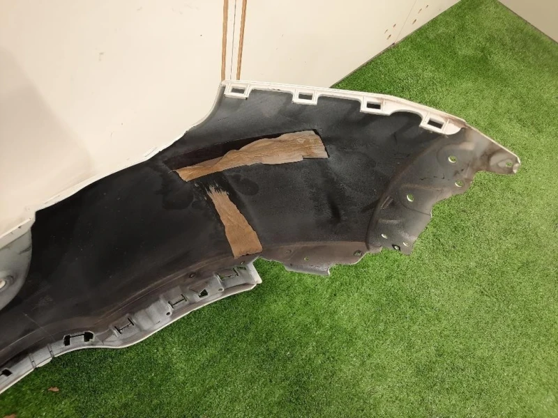 Paraurti SUP POST 735568937 Fiat 500X 2018