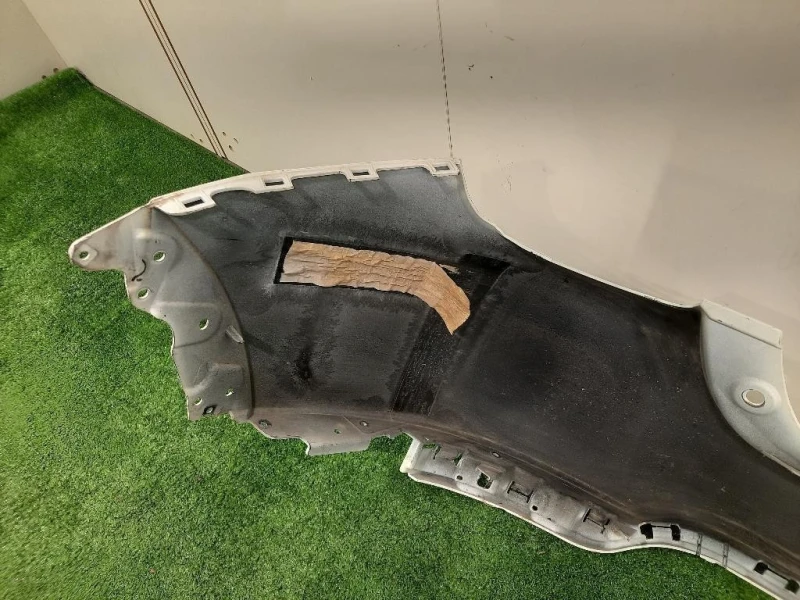 Paraurti SUP POST 735568937 Fiat 500X 2018