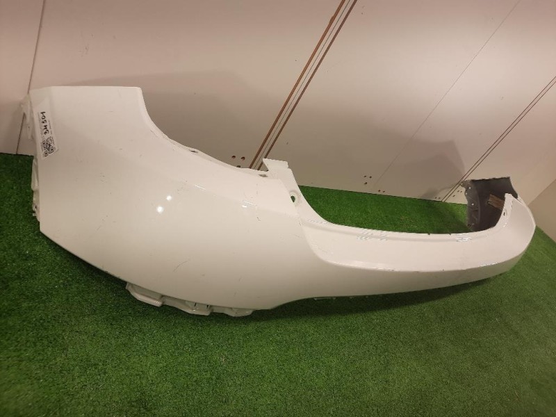 Paraurti SUP POST 735568937 Fiat 500X 2018