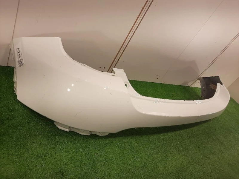 Paraurti SUP POST 735568937 Fiat 500X 2018