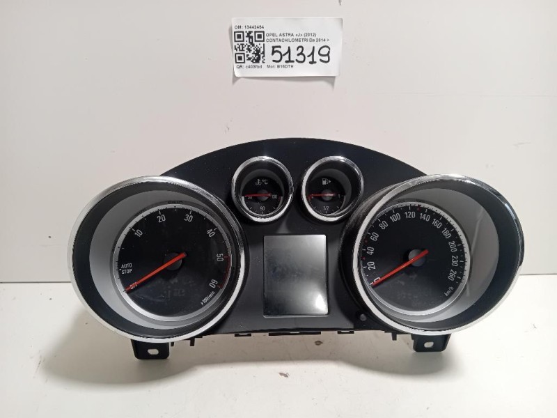 Centralina 8644475-02 Mini MINI Cooper F56 2014