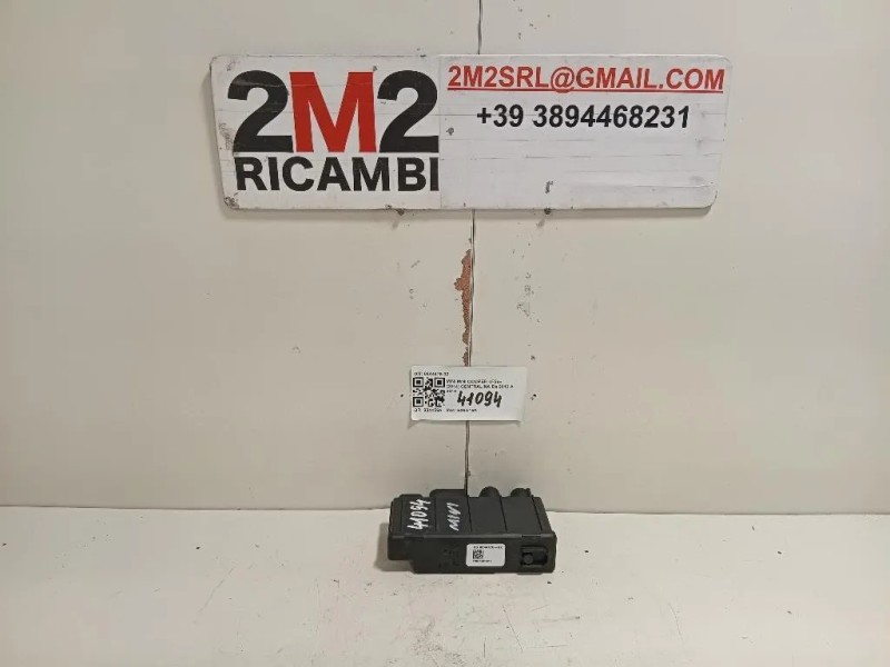 Centralina 8644475-02 Mini MINI Cooper F56 2014
