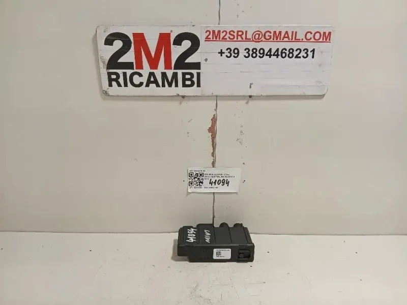 Centralina 8644475-02 Mini MINI Cooper F56 2014