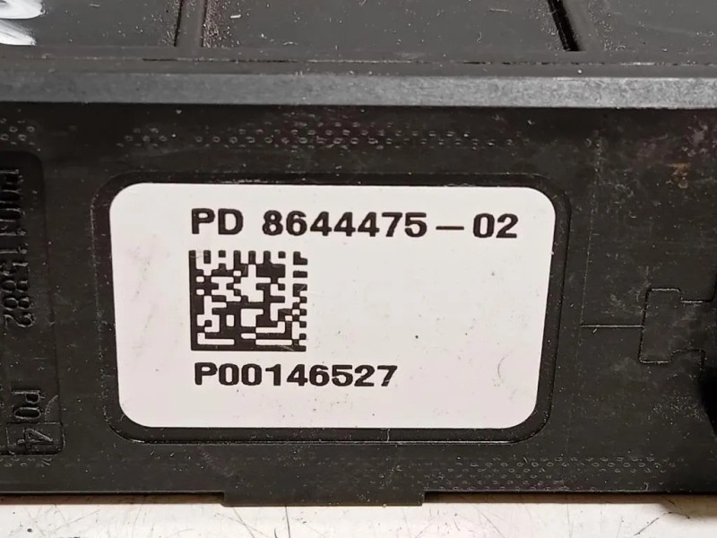 Centralina 8644475-02 Mini MINI Cooper F56 2014