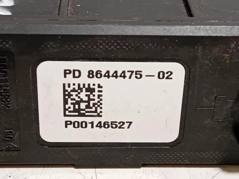 Centralina 8644475-02 Mini MINI Cooper F56 2014