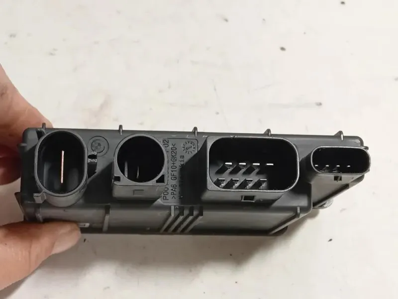 Centralina 8644475-02 Mini MINI Cooper F56 2014