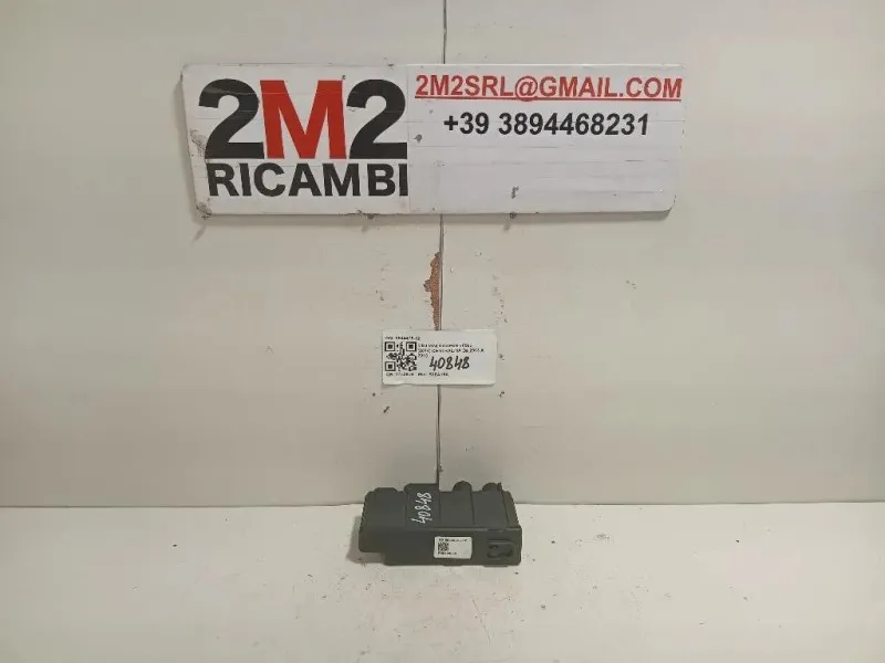 Centralina 8644475-02 Mini MINI Cooper F56 2014