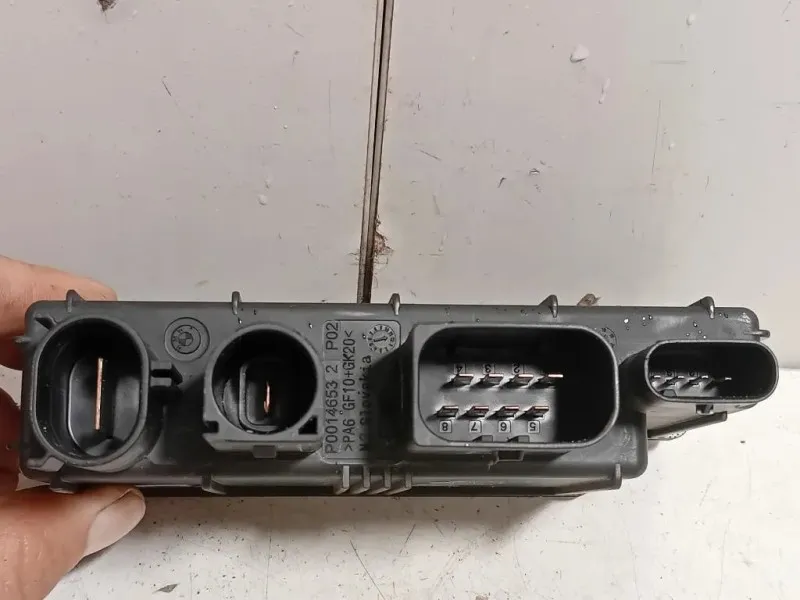 Centralina 8644475-02 Mini MINI Cooper F56 2014