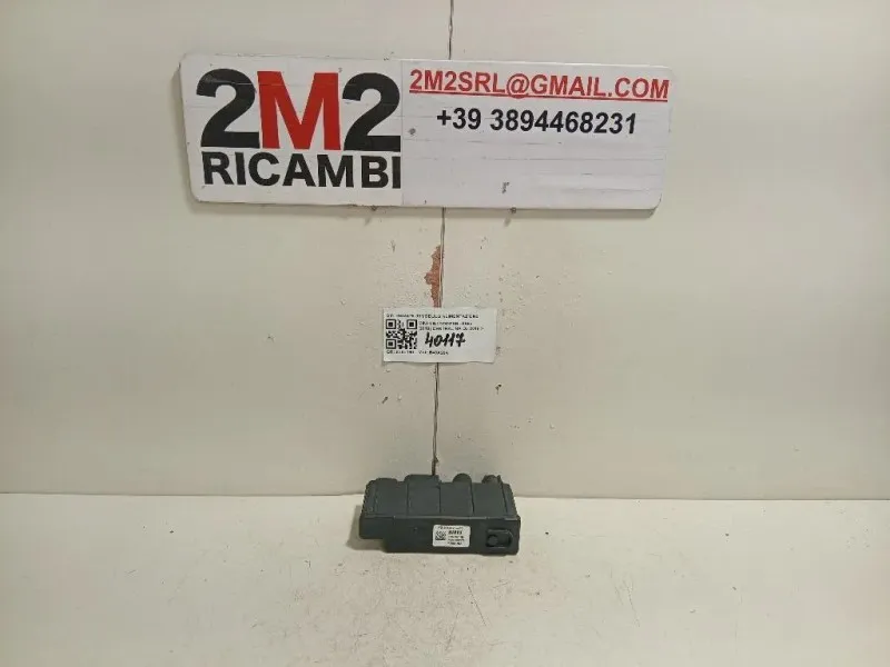 Centralina 8644475-03MODULO ALIMENTAZIONE Mini MINI Cooper F56 2018