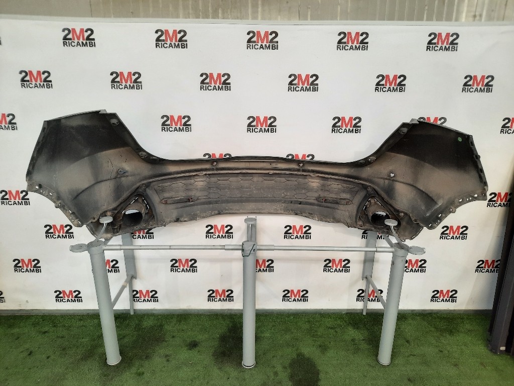 Paraurti SUP POST 71501SMGE00ZD Honda Civic VIII 2006