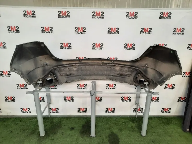 Paraurti SUP POST 71501SMGE00ZD Honda Civic VIII 2006