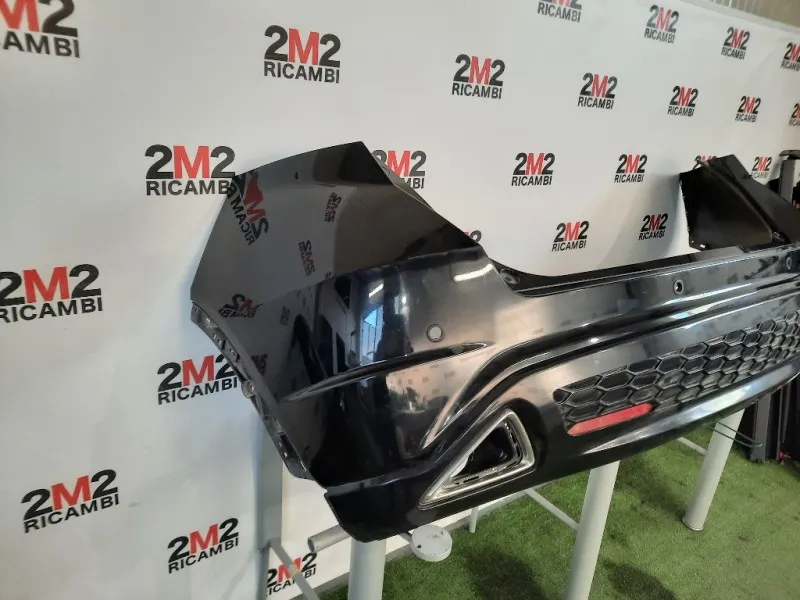 Paraurti SUP POST 71501SMGE00ZD Honda Civic VIII 2006