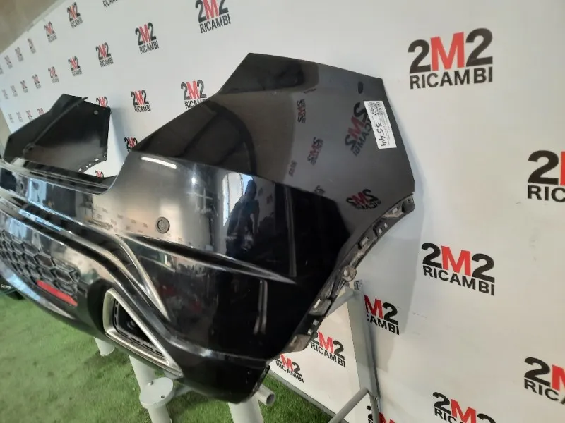 Paraurti SUP POST 71501SMGE00ZD Honda Civic VIII 2006