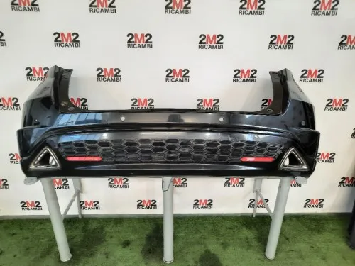 Paraurti SUP POST 71501SMGE00ZD Honda Civic VIII 2006