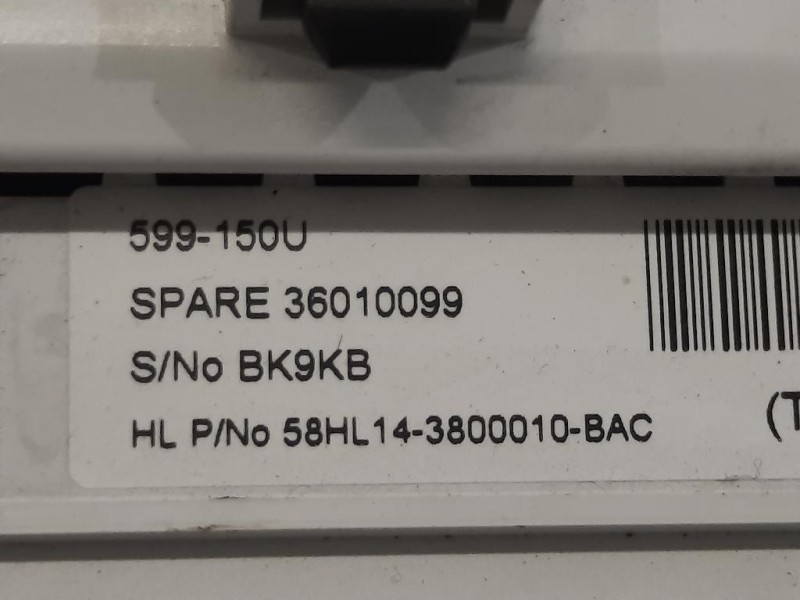 Contachilometri 36010099 Volvo V40 II 2012