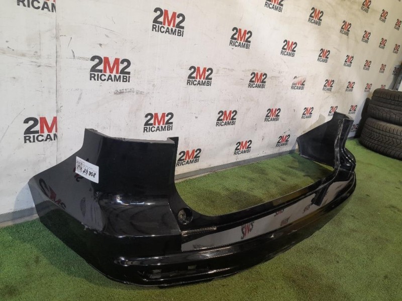 Paraurti SUP POST 71501SWAZZ00 Honda CR-V III 2010