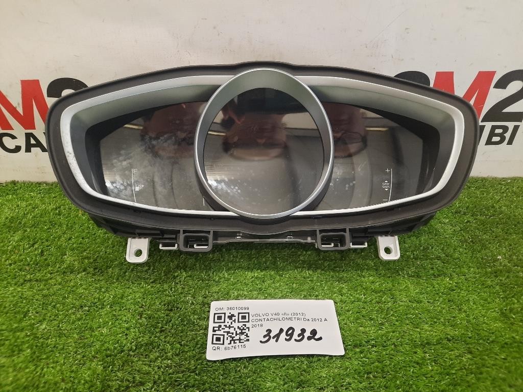 Centralina 7160 6850497-01 Mini MINI ONE F55 2014