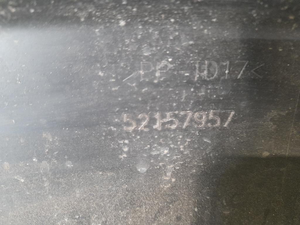 Paraurti SUP POST 52157955 Jeep Compass III 2017