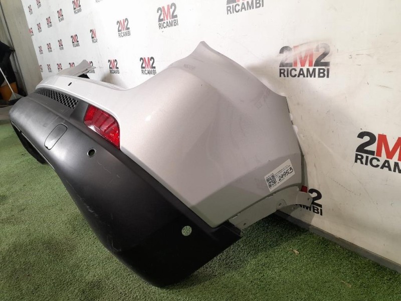 Paraurti SUP POST 52157955 Jeep Compass III 2017