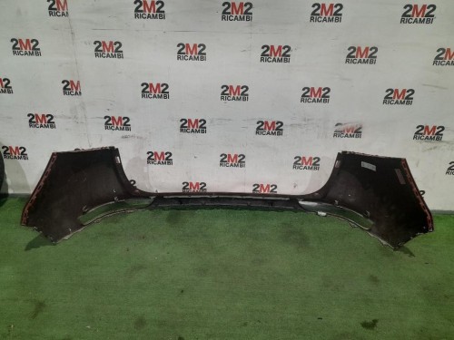 Paraurti SUP POST 86611F1100 Kia Sportage IV 2016