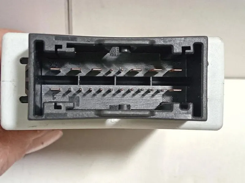 Centralina 7160 6850497-01 Mini MINI ONE F55 2014