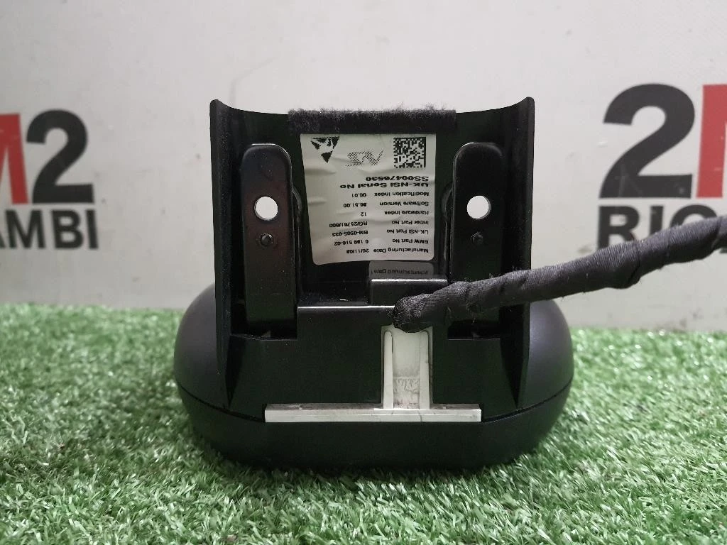 Contagiri 9139516 Mini MINI Cooper R56 2007