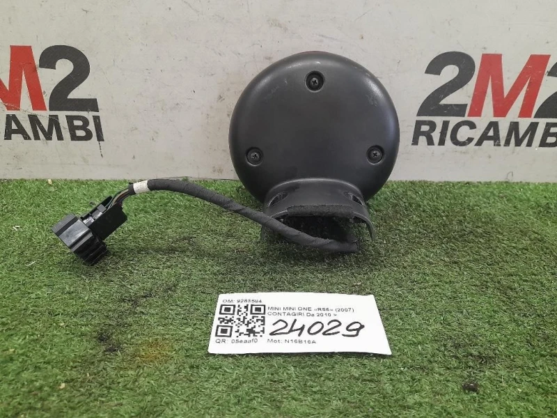 Contagiri 9283584 Mini MINI ONE R56 2007