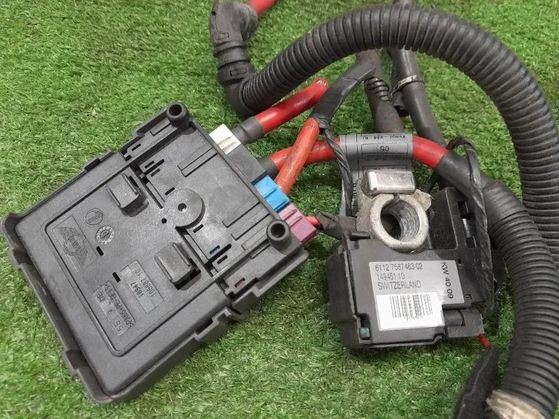 Centralina 10688710 Mini MINI ONE R56 2007