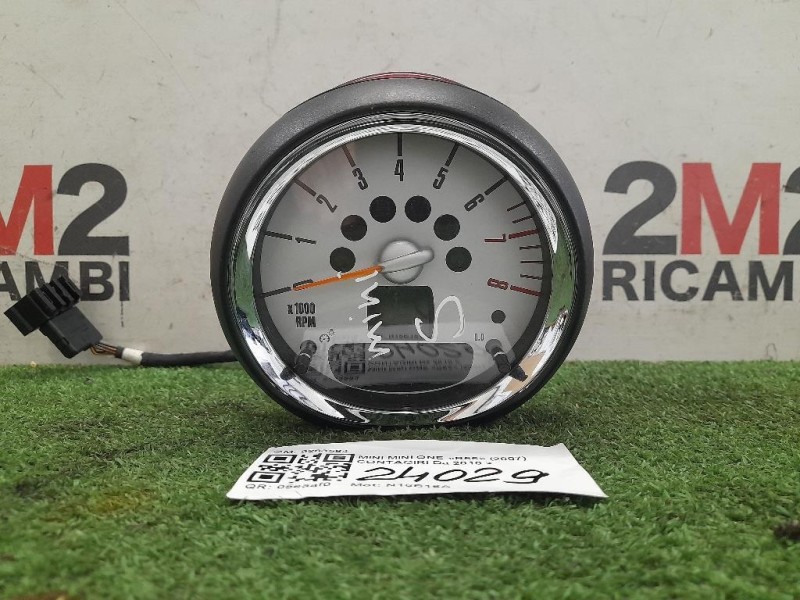 Contagiri 9283584 Mini MINI ONE R56 2007