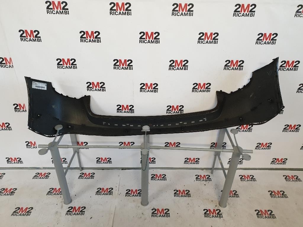 Paraurti SUP POST A15688001409999 Mercedes Classe GLA X156 2014