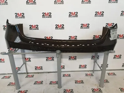Paraurti SUP POST A15688001409999 Mercedes Classe GLA X156 2014