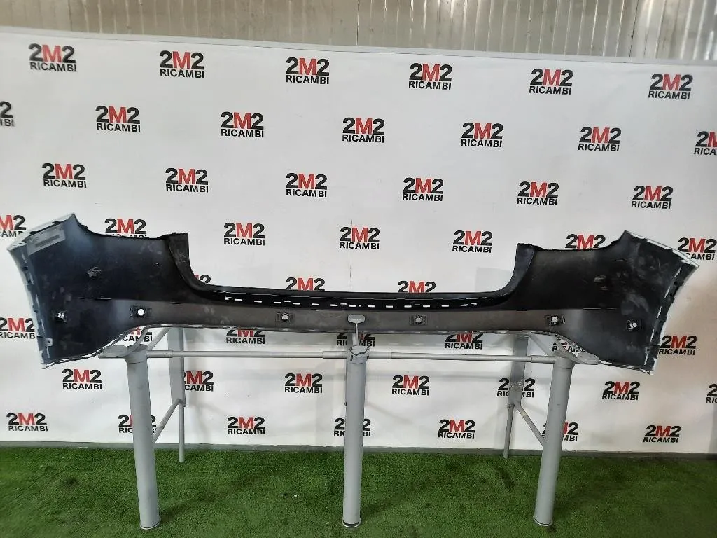 Paraurti SUP POST A15688001409999 Mercedes Classe GLA X156 2014