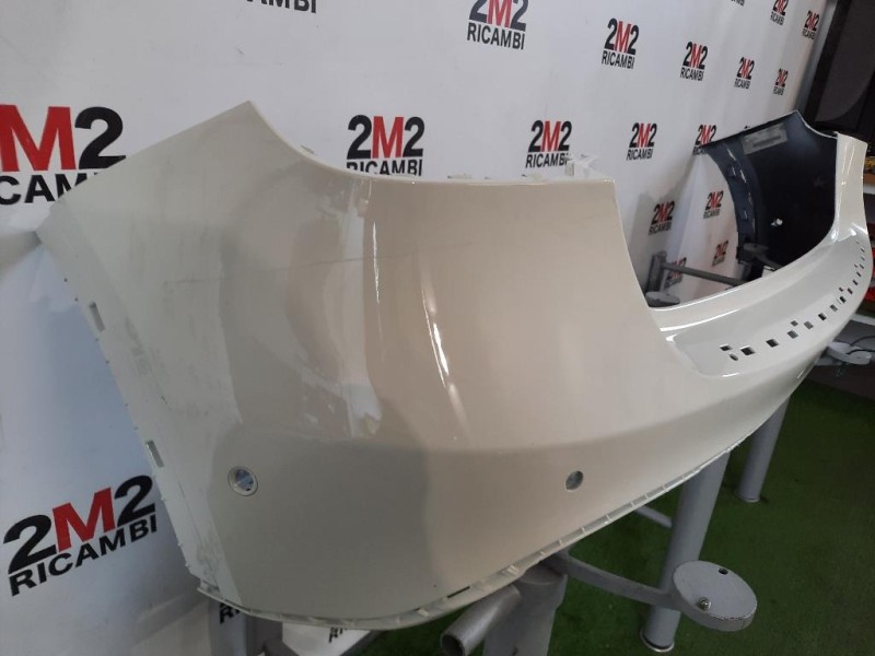 Paraurti SUP POST A15688001409999 Mercedes Classe GLA X156 2014