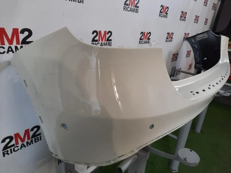 Paraurti SUP POST A15688001409999 Mercedes Classe GLA X156 2014