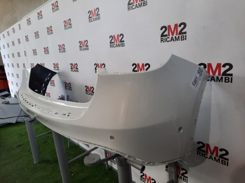 Paraurti SUP POST A15688001409999 Mercedes Classe GLA X156 2014